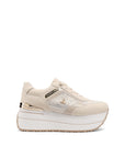 Sneakers Donna Carlotta Mia Sildora – vista laterale