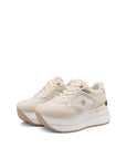 Sneakers Donna Carlotta Mia Sildora – dettaglio della tomaia
