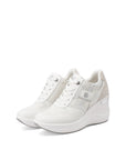 Sneakers Donna Dafne Laura Sildora – vista dall’alto
