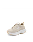Sneakers Donna Carlotta Luce Sildora – vista dall’alto