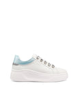Sneakers Donna Dafne Sara Sildora – vista laterale