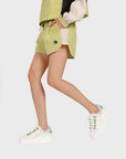Sneakers Donna Dafne Sara Sildora – foto 17