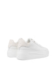 Sneakers Donna Dafne Pia Sildora – vista posteriore