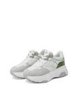 Sneakers Donna Eleonora Sara Sildora – vista dall’alto