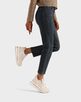Sneakers Donna Carlotta Alba Sildora – vista indossata