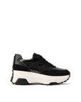 Sneakers Donna Giada Elena Sildora – vista laterale