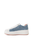 Sneakers Donna Rachele Eva Sildora – vista dall’alto