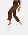 Sneakers Donna Nicoletta Luce Sildora – foto 21