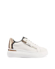 Sneakers Donna Nicoletta Luce Sildora – foto 16