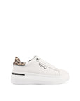 Sneakers Donna Nicoletta Alba Sildora – foto 16