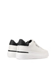 Sneakers Donna Nicoletta Alba Sildora – foto 26