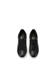 Sneakers Donna Nicoletta Alba Sildora – dettaglio della tomaia