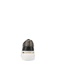 Sneakers Donna Nicoletta Alba Sildora – vista posteriore