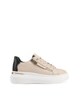 Sneakers Donna Nicoletta Luce Sildora – foto 9