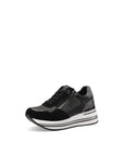 Sneakers Donna Ornella Lia Sildora – vista dall’alto