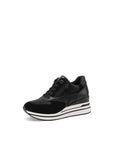 Sneakers Donna Nicoletta Mia Sildora – vista dall’alto