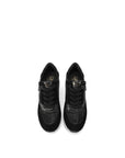 Sneakers Donna Nicoletta Mia Sildora – dettaglio della tomaia