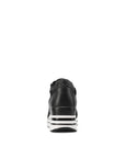 Sneakers Donna Nicoletta Mia Sildora – vista posteriore