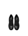 Sneakers Donna Nicoletta Lea Sildora – dettaglio della tomaia
