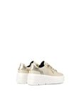 Sneakers Donna Nicoletta Eva Sildora – dettaglio della suola