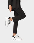 Sneakers Donna Nicoletta Eva Sildora – foto 15