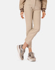 Sneakers Donna Nicoletta Elena Sildora – vista principale