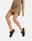 Sneakers Donna Nicoletta Laura Sildora – vista indossata