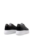 Sneakers Donna Rachele Laura Sildora – vista posteriore