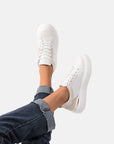 Sneakers Donna Rachele Sara Sildora – foto 16