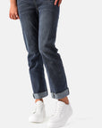 Sneakers Donna Rachele Sara Sildora – dettaglio del materiale