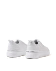 Sneakers Donna Rachele Sara Sildora – vista posteriore