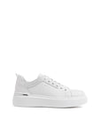 Sneakers Donna Rachele Sara Sildora – vista laterale