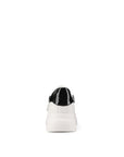 Sneakers Donna Ornella Mia Sildora – vista posteriore