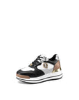 Sneakers Donna Ornella Anna Sildora – vista dall’alto