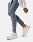 Sneakers Donna Ornella Pia Sildora – foto 16