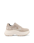 Sneakers Donna Fiamma Eva Sildora – vista laterale