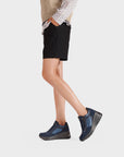 Sneakers Donna Fiamma Mia Sildora – dettaglio del materiale