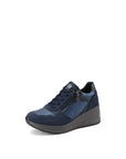 Sneakers Donna Fiamma Mia Sildora – foto 10
