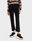 Sneakers Donna Fiamma Eva Sildora – dettaglio del materiale