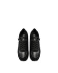 Sneakers Donna Fiamma Mia Sildora – vista posteriore