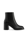 Stivaletti Donna Ginevra Lea Sildora – vista laterale