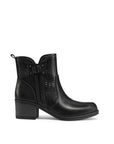 Stivaletti Donna Ilaria Lea Sildora – vista laterale