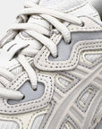 ASICS Gel-NYC Cream Grey, Sneakers Basse Unisex Mesh e Pelle Sintetica – foto 6