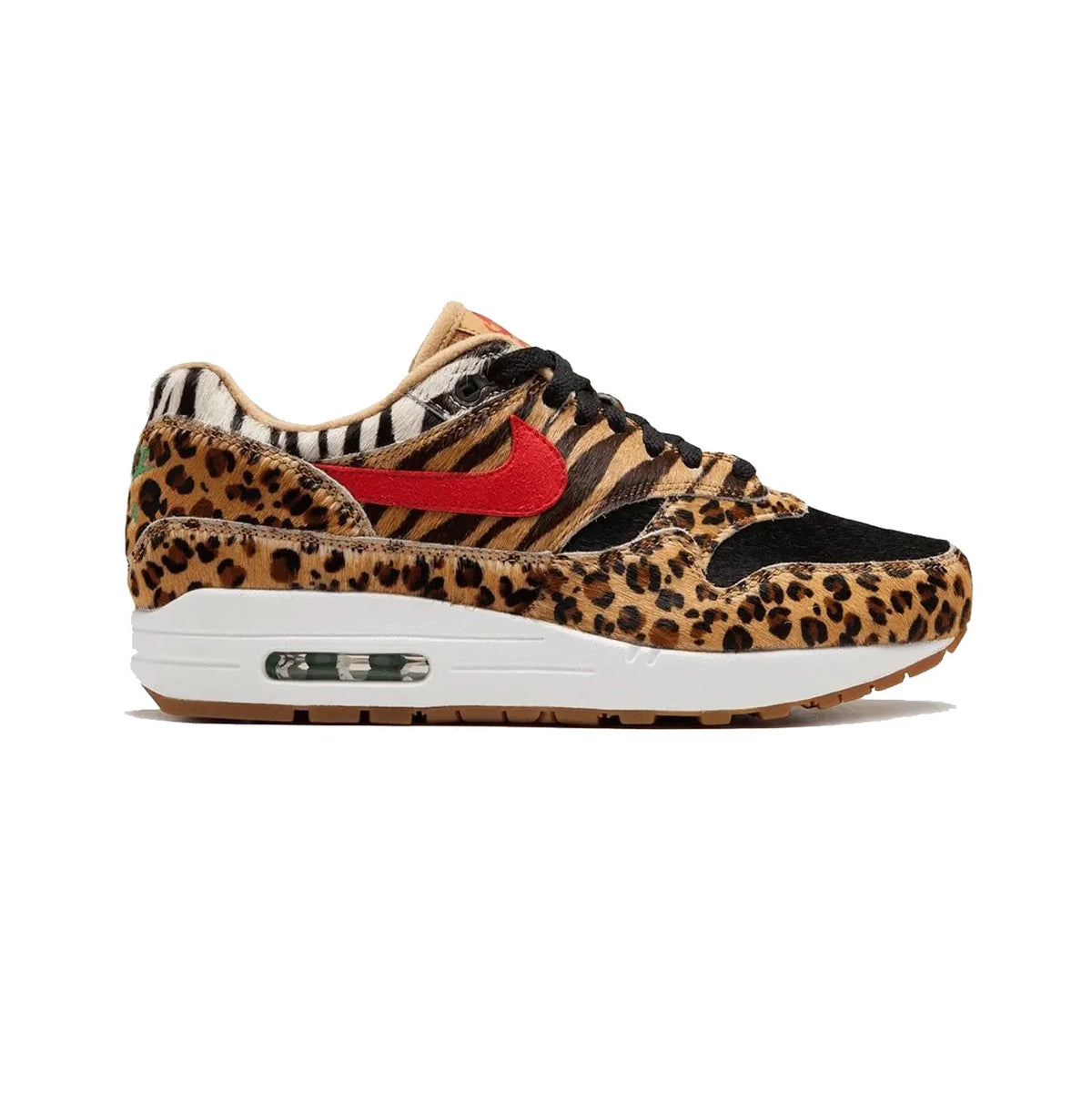 Nike Air Max 1 Atmos Animal Pack 2.0 Multicolore Uomo Donna - 1