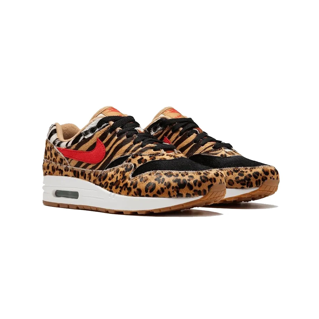 Nike Air Max 1 Atmos Animal Pack 2.0 Multicolore Uomo Donna - 2