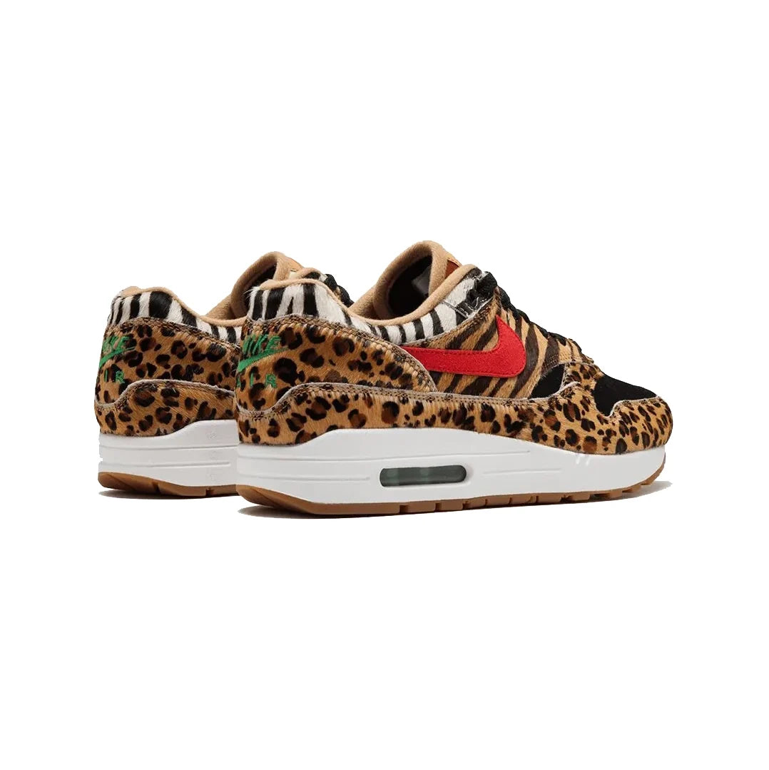Nike Air Max 1 Atmos Animal Pack 2.0 Multicolore Uomo Donna - 3