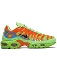 Nike Air Max Plus x Supreme Mean Green Verde Uomo Donna - 1