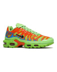 Nike Air Max Plus x Supreme Mean Green Verde Uomo Donna - 2