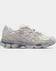 ASICS Gel-NYC Cream Grey, Sneakers Basse Unisex Mesh e Pelle Sintetica – foto 1
