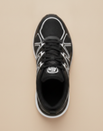 Sneakers Uomo Corsa Ammortizzate – Sostegno e Reattività Sport - vista dall'alto